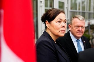 Žádná shoda na základních věcech. Otázka Grónska zůstává problémem - Seznam Zprávy